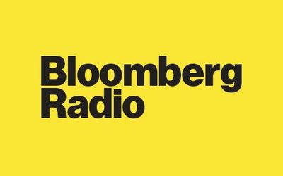 Vance on Bloomberg Radio: a new trend in retirement planning, dealing with market volatility, and what to look for in a financial advisor