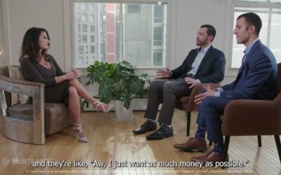 Financial Planning for Next Generation Investors: Danielle DiMartino Interviews Vance Barse