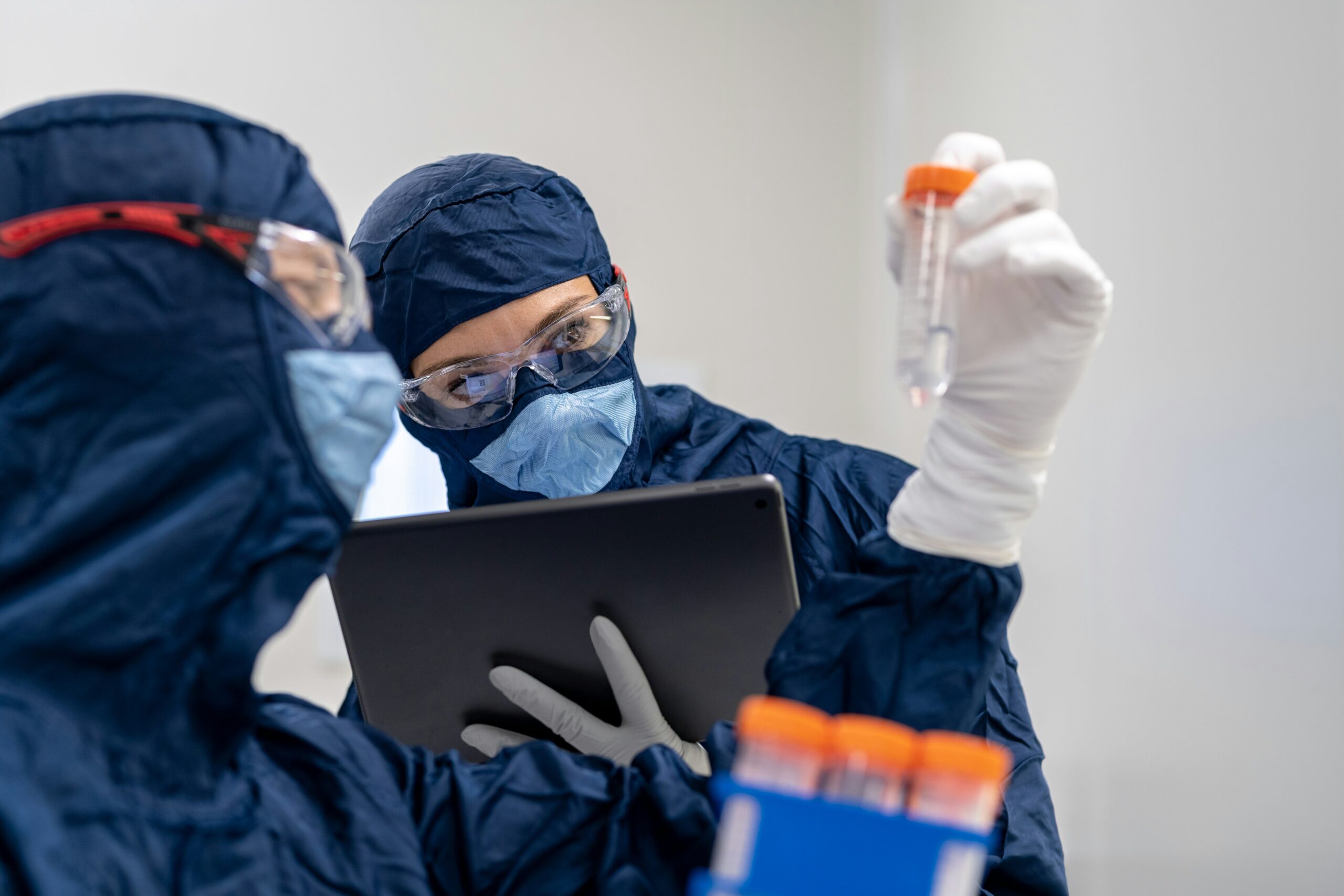 San Diego biotech financial planning advisory services for biotech founders investors and high net worth clients seeking wealth management and investment strategy