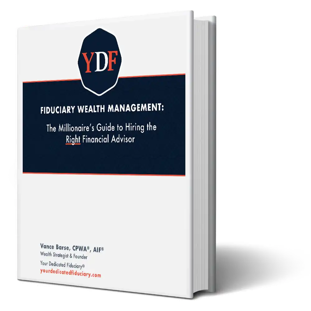 Millionaires Guide to Hiring the Right Financial Advisor